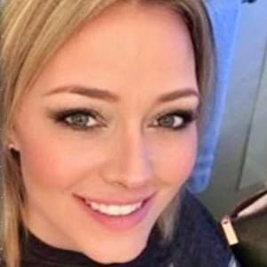 Meet your Posher, Candace